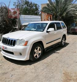 جیپ گراند شیرۆکی